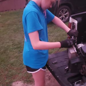 Meet your Posher, Michael